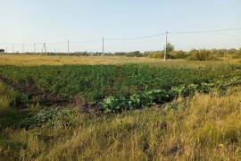 Продам участок ИЖС 10 сот.