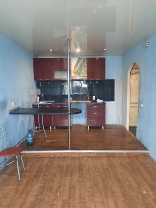 2х-комн, 35,6 кв.м.