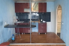 2х-комн, 35,6 кв.м.