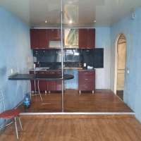 2х-комн, 35,6 кв.м.