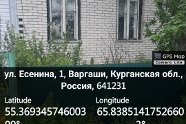 Квартира 32,2 м², 9 сот.