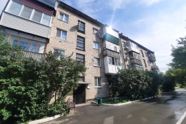 2х-комн, 45кв. м.