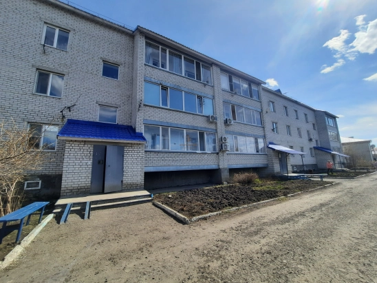 2х-комн, 46,7 кв.м.